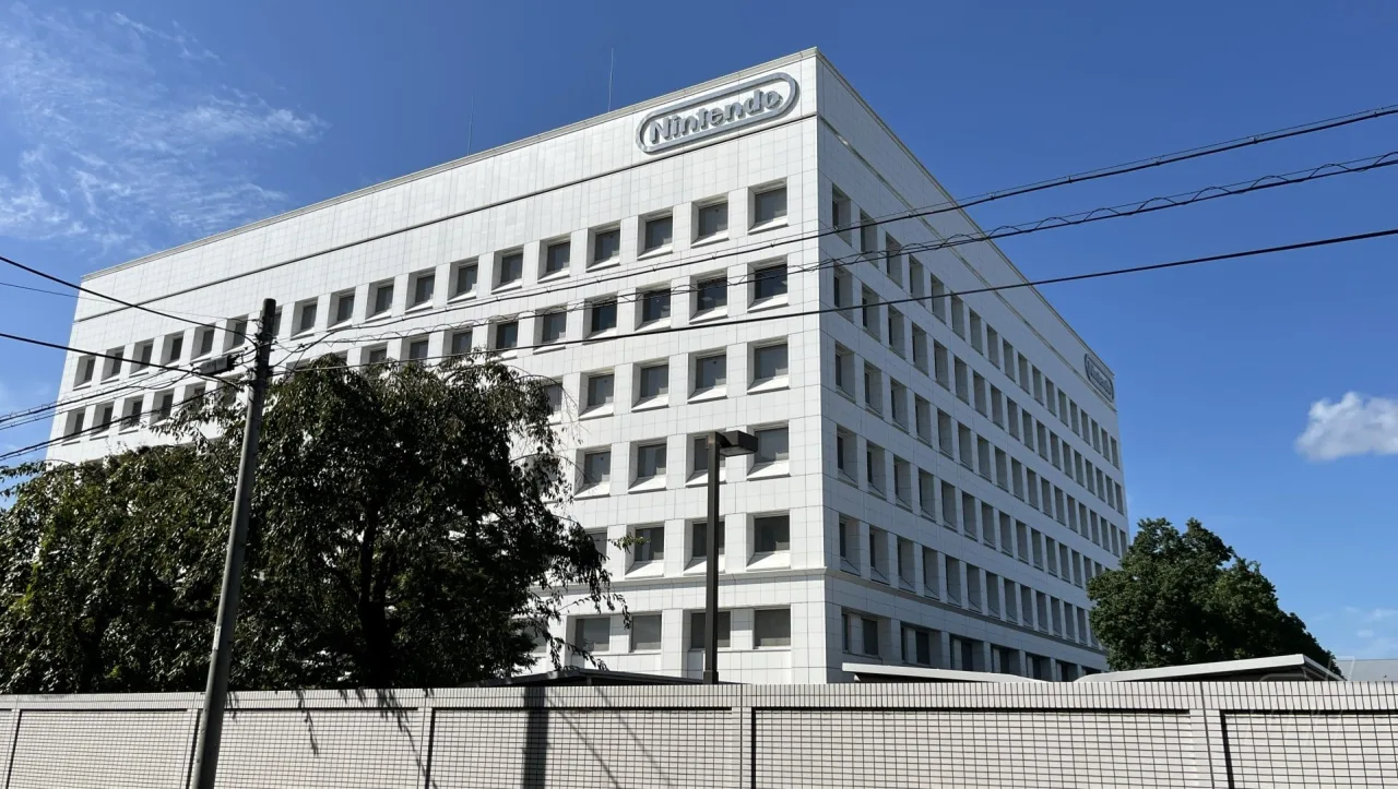 Imagem ilustrativa: Nintendo enfrenta vazamento de dados de funcionários e pedido de resgate de US$2 milhões