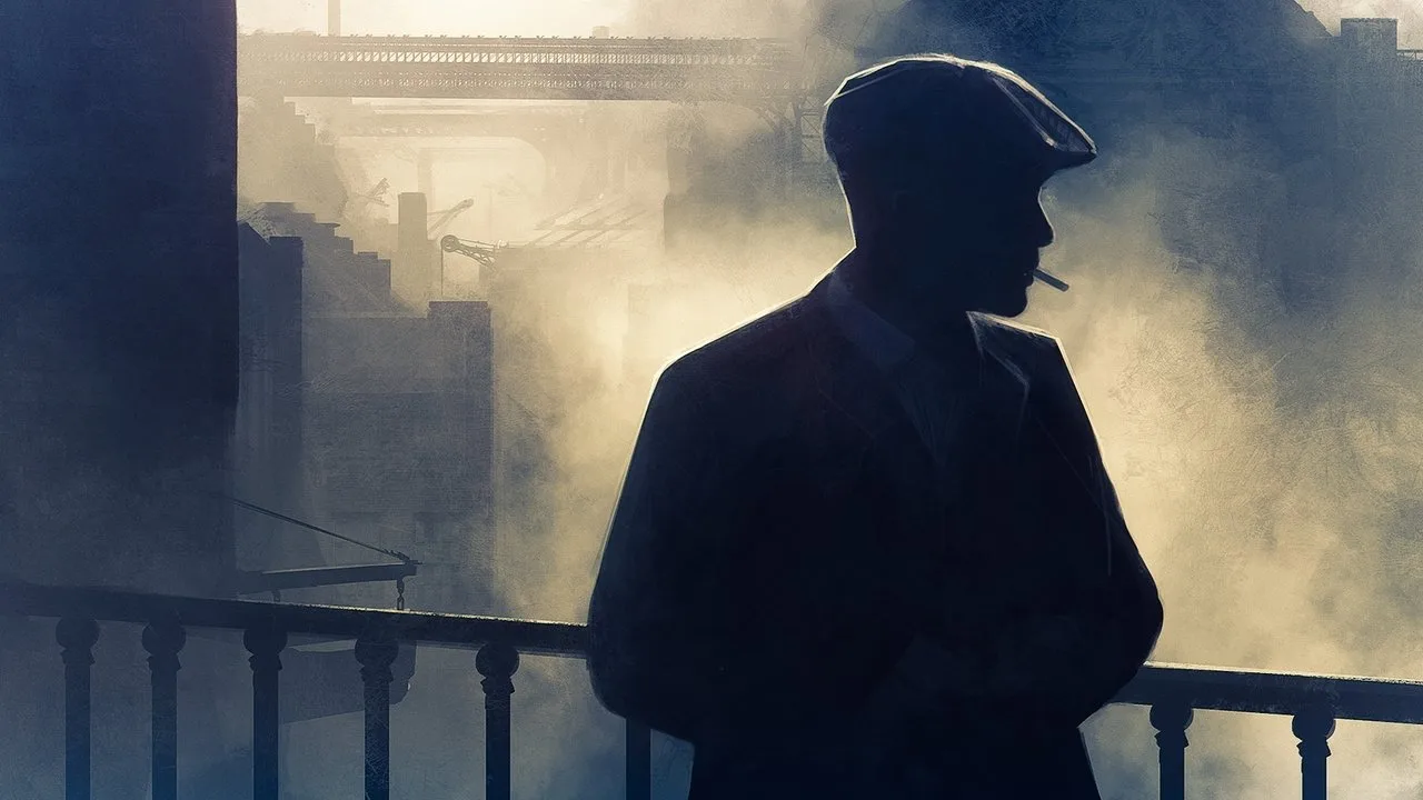 Imagem de Peaky Blinders — Tom Holland e Peaky Blinders: o que teria mudado sua carreira?