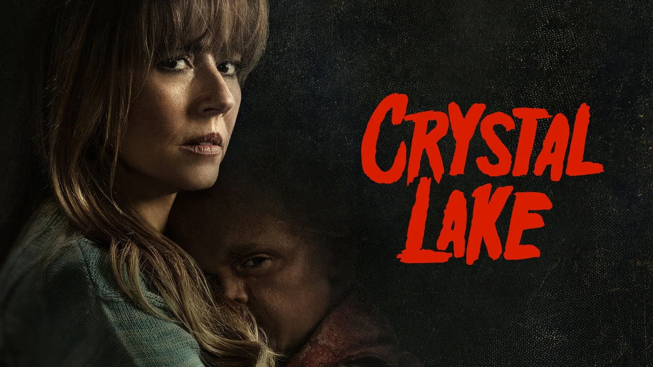 Imagem de Crystal Lake — Crystal Lake série: Rotten Tomatoes 74% e sucesso no Peacock