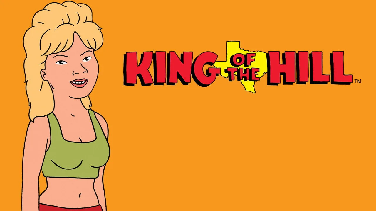 Imagem de King of the Hill — Divórcio de Minh e Kahn em King of the Hill: o que muda na nova tempor