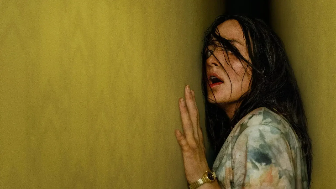 Imagem de Backrooms — Backrooms: Everything Must Go chega ao YouTube antes do lançamento dig