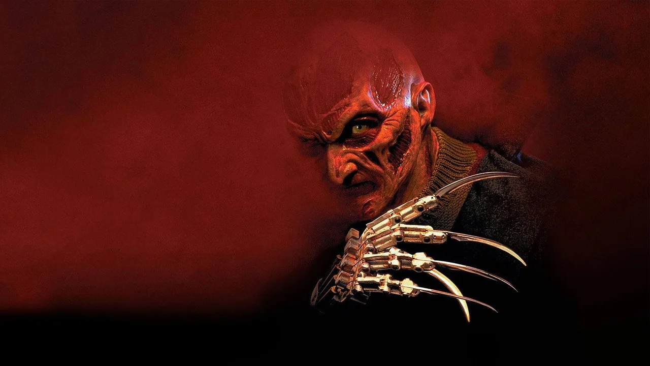 Imagem de Freddy Krueger — Freddy Krueger sem Robert Englund: Como um reboot pode realmente funci