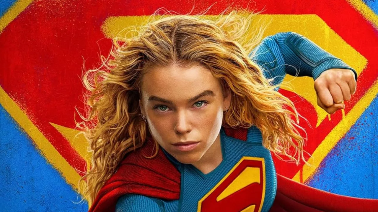 Imagem ilustrativa: Supergirl (2026) reformula a trama de Woman of Tomorrow da DC