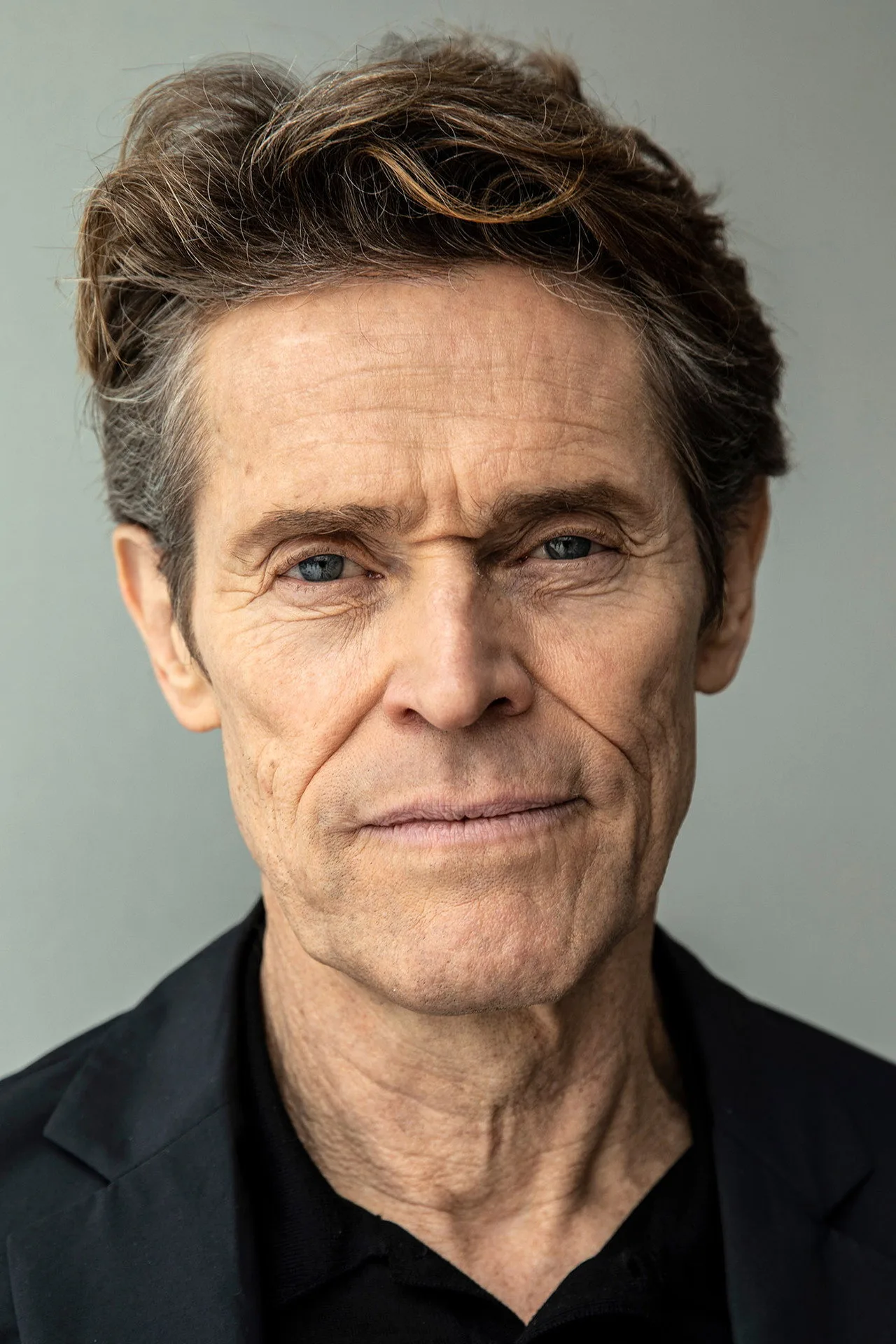 Imagem de Willem Dafoe — The Great Wall: Por que o filme de Matt Damon está bombando no Netflix