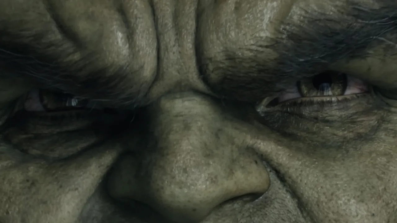 Imagem ilustrativa: Hulk em "Spider-Man: Brand New Day": o que a luta revela para o futuro dos Vingadores?