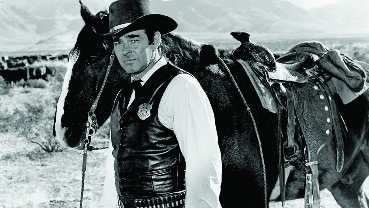 Imagem de Cimarron Strip — Cimarron Strip (1967): Por que o western de 90 minutos ainda intriga f
