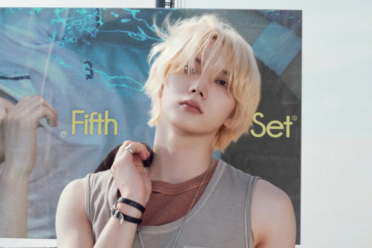 Imagem ilustrativa: Sungho (BOYNEXTDOOR) assume o microfone de 'Music Core' – e agora?