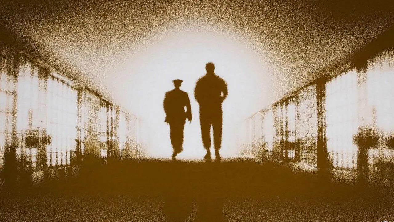 Imagem de The Green Mile — The Green Mile lidera Tubi e supera Spider-Man