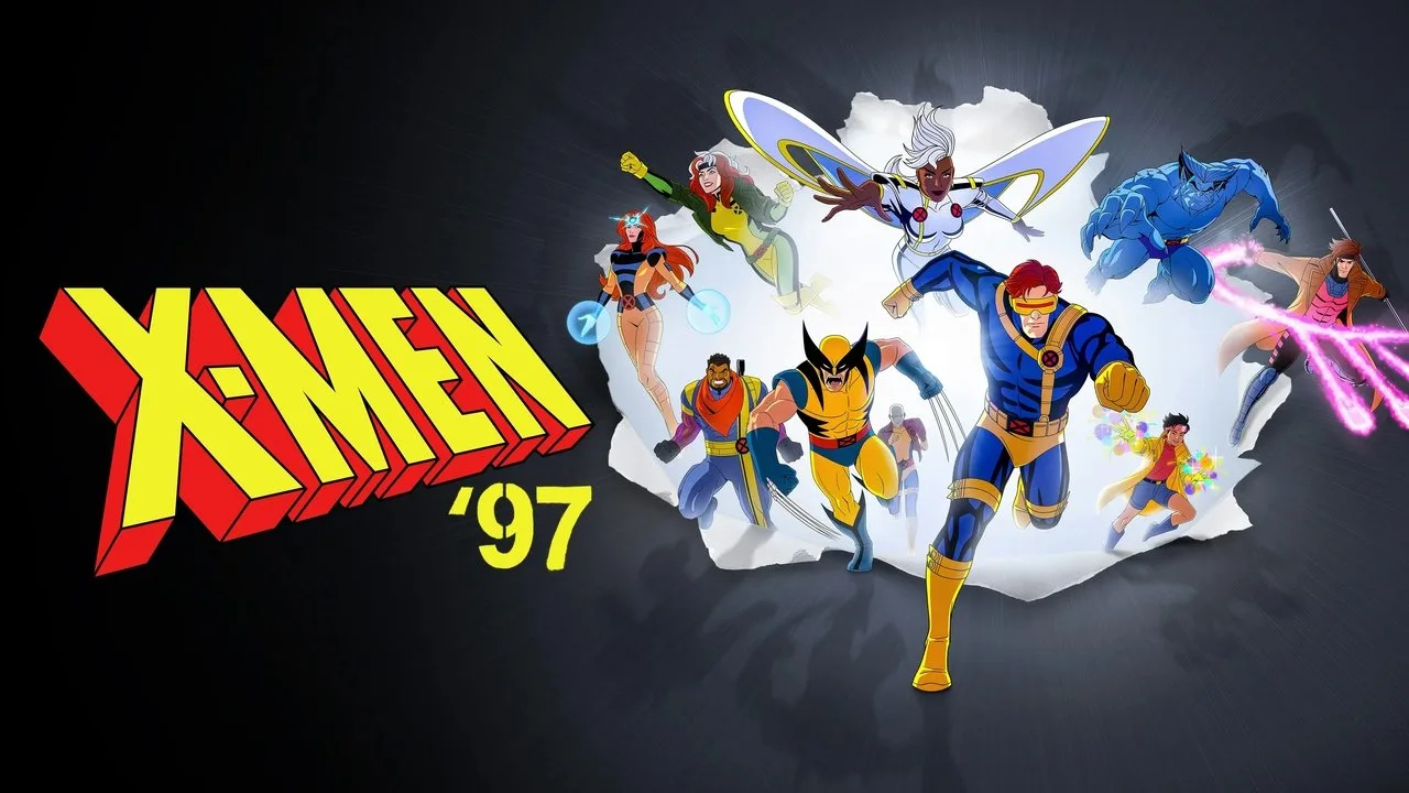 Imagem de X-Men ’97 — X-Men ’97 Temporada 2 revela retorno de Gambit e ameaça de Apocalipse