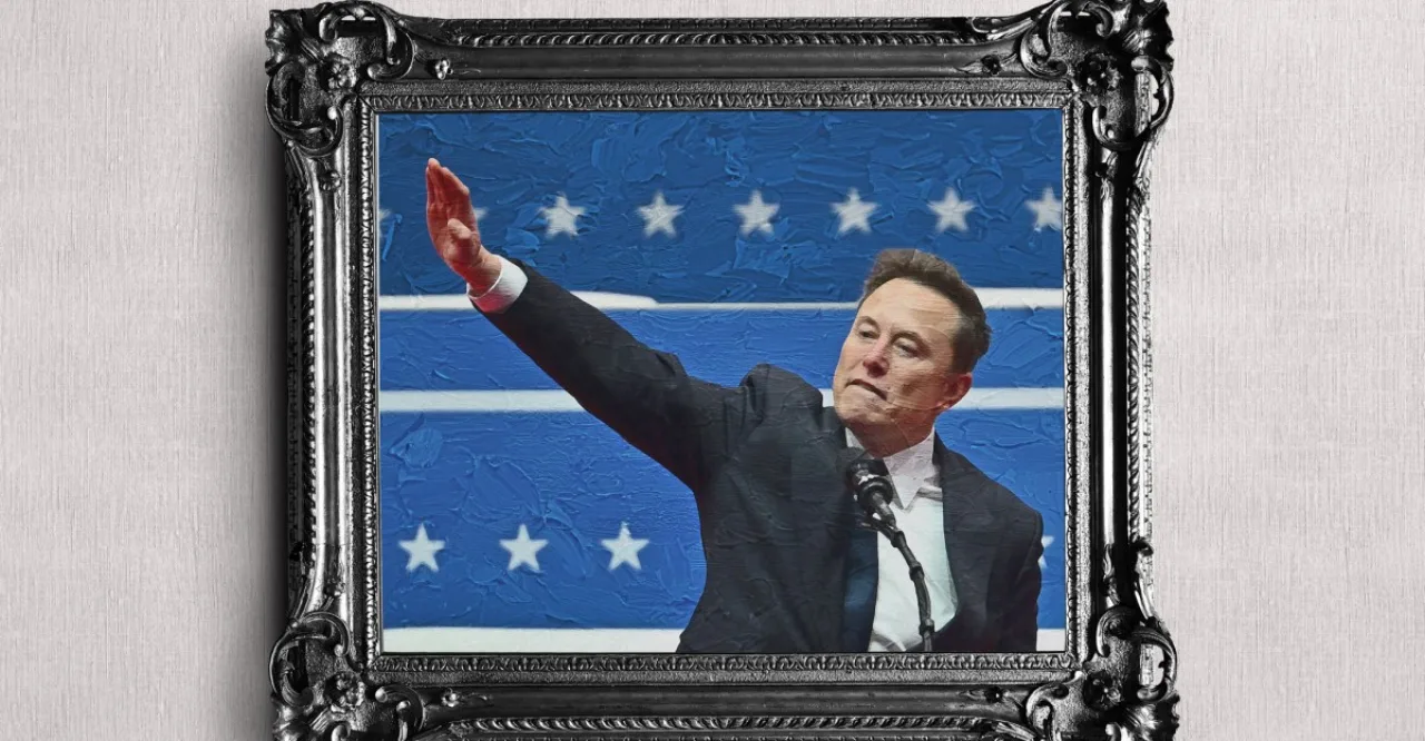Imagem ilustrativa: Elon Musk pode virar o primeiro trilionário da história com IPO da SpaceX