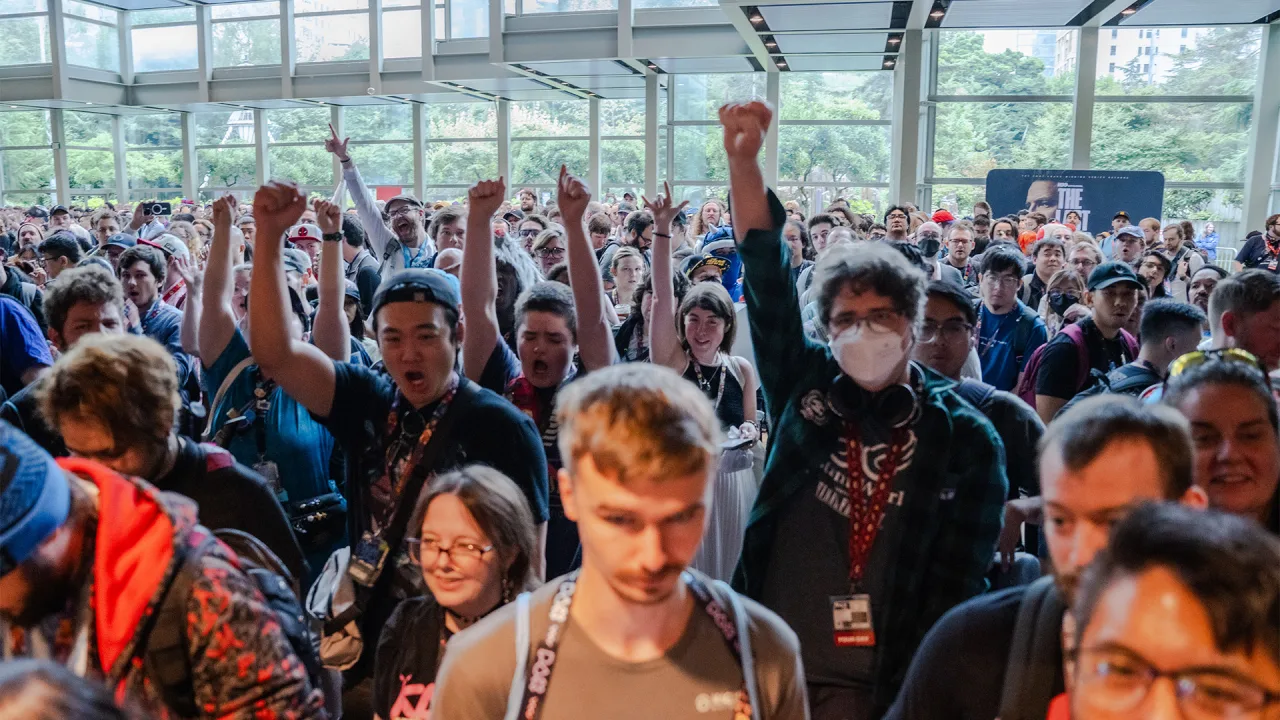 Imagem ilustrativa: PAX West 2026: SEGA, Larian Studios e Double Fine entram no lineup – o que isso traz para os fãs bra
