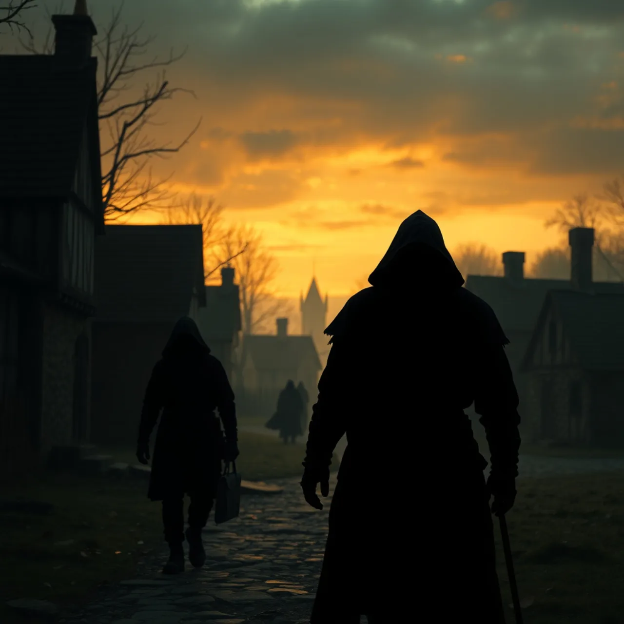 Imagem ilustrativa: Resonance: A Plague Tale Legacy – 20 horas de gameplay e o que isso muda