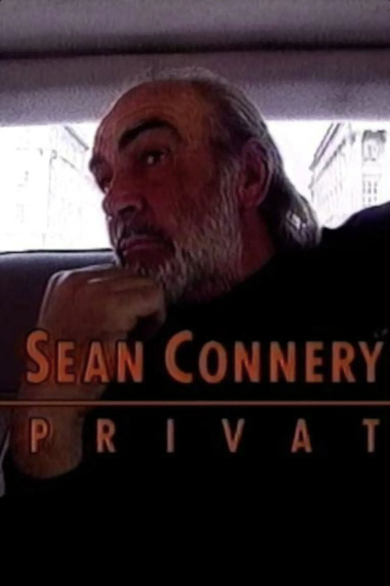 Imagem de Sean Connery — Sean Connery quase protagonizou o thriller controverso Dressed to Kill