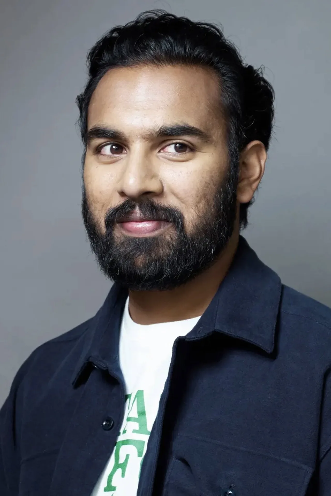 Imagem de Himesh Patel — Himesh Patel: por que ele virou a melhor parte de "The Odyssey" de Nol