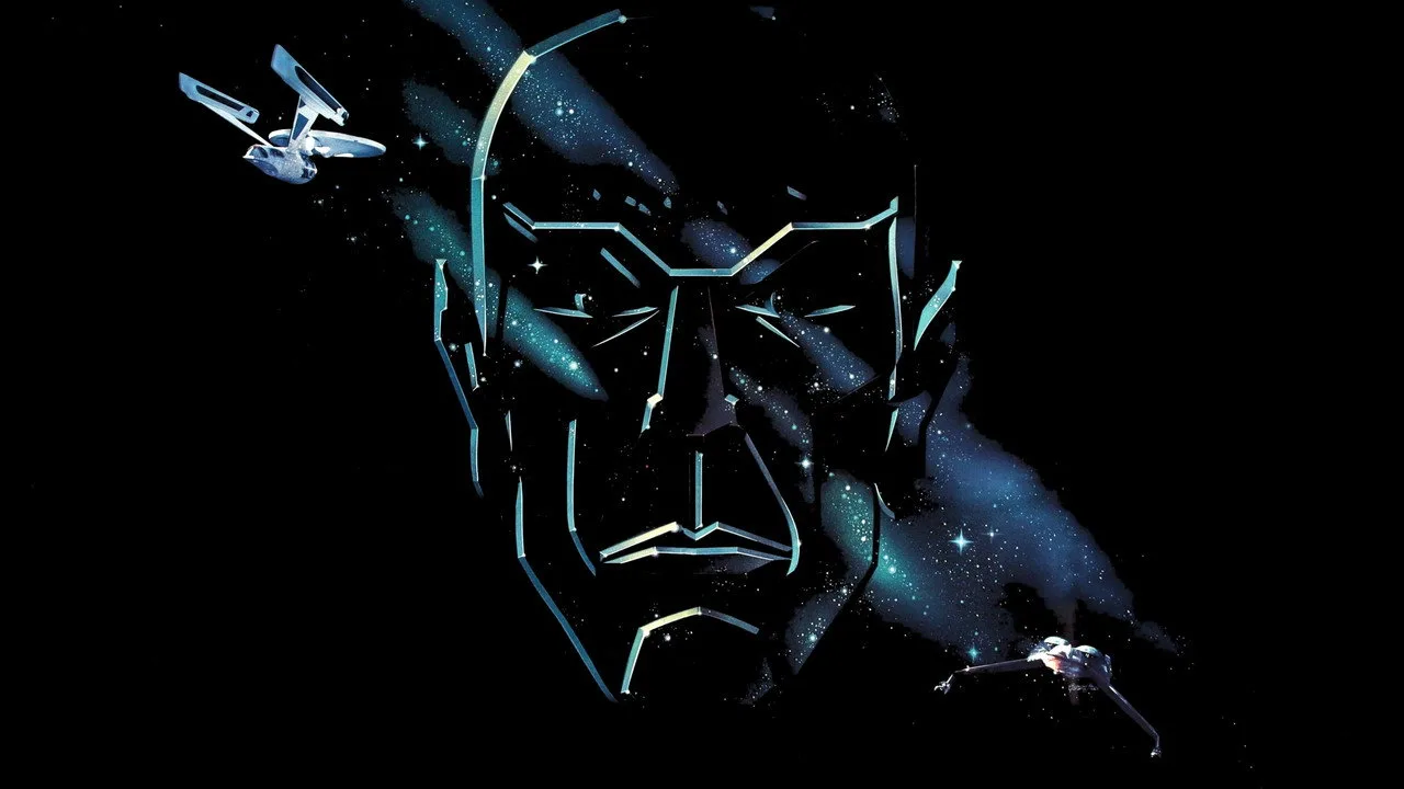 Imagem de Spock — Sybok em Strange New Worlds T4: o que a T1 vinha guardando — e por que