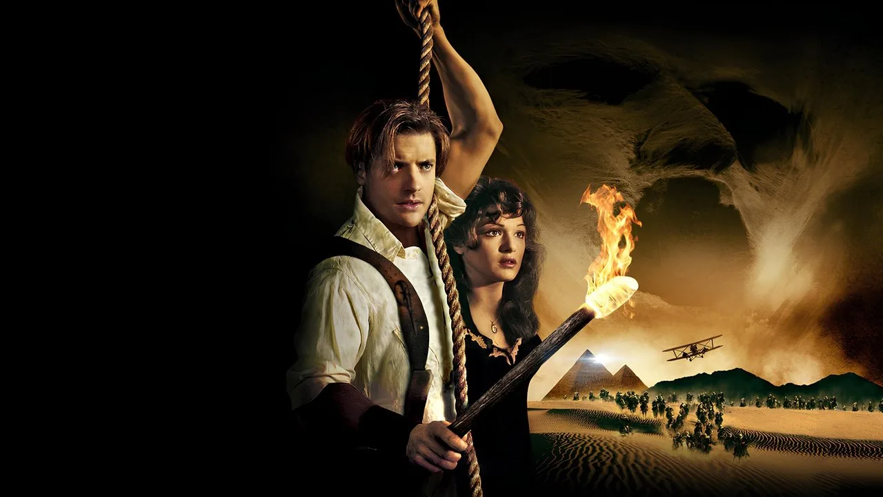 Imagem de The Mummy — The Mummy 2027: 3 filmes que merecem reboot no mesmo estilo — qual fun