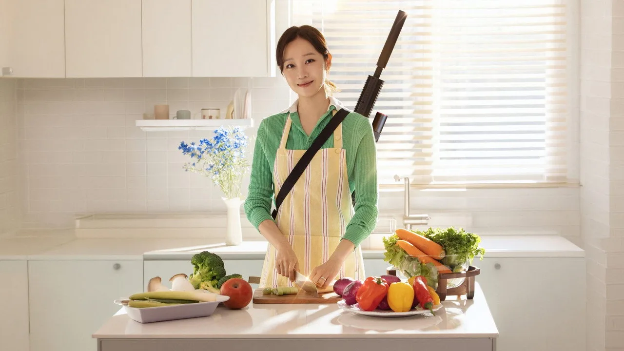 Imagem de A Bona Fide Killer — Yu Bo Na vs Kwon Tae Sung: quem realmente salva a trama de "A Bona Fid