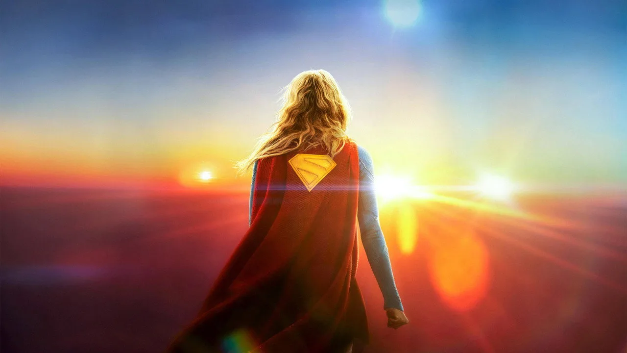 Imagem de Supergirl — Supergirl no HBO Max: 10 de setembro e o que isso muda para o DCU