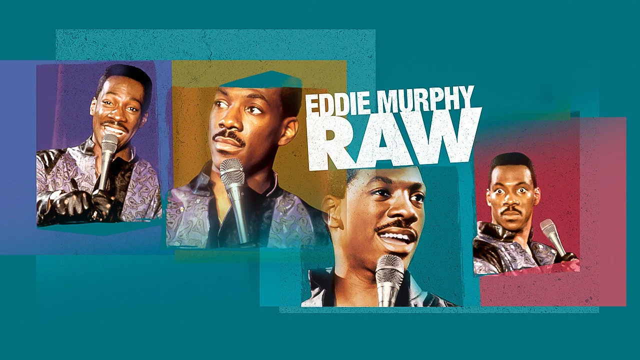 Imagem de Eddie Murphy — 48 Hrs.: Por que o filme de 1982 ainda bomba na Netflix e o que isso r