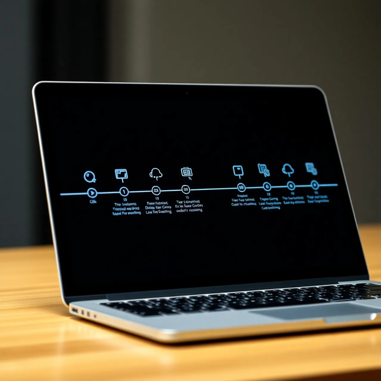Imagem ilustrativa: ChatGPT Desktop: Computer History e o que isso muda na sua produtividade