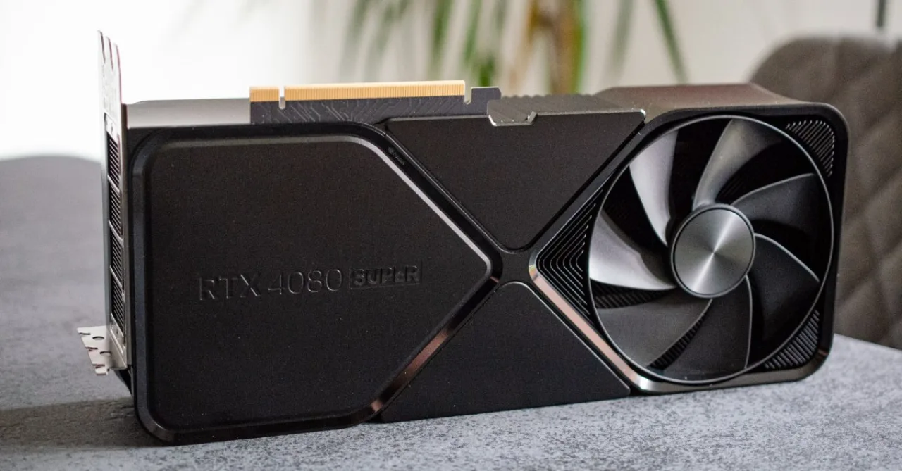Imagem ilustrativa: DLSS 5 chega a GPUs antigas da Nvidia — e tira controle do gamer