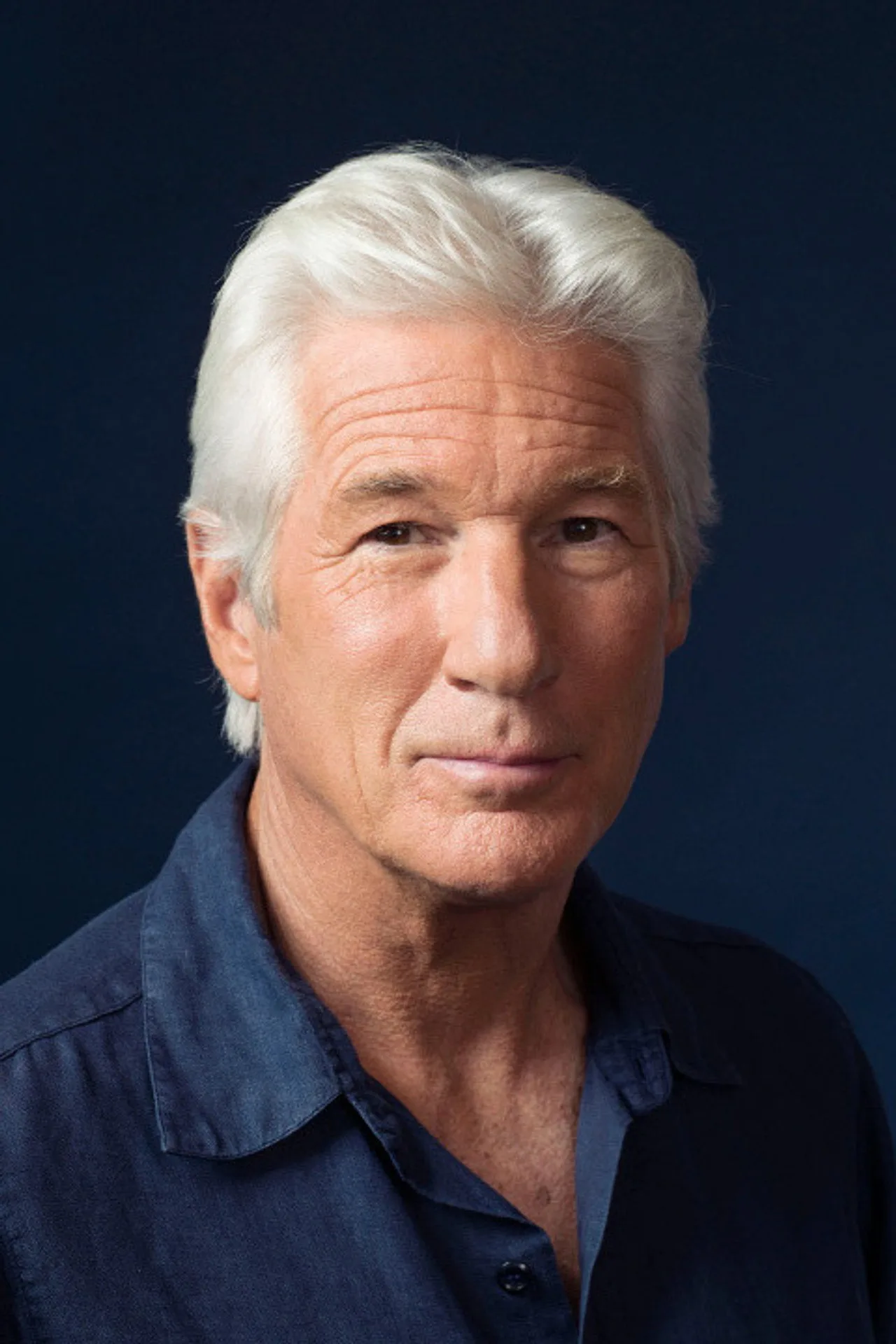 Imagem de Richard Gere — The Mothman Prophecies: filme cult de Richard Gere agora no Netflix