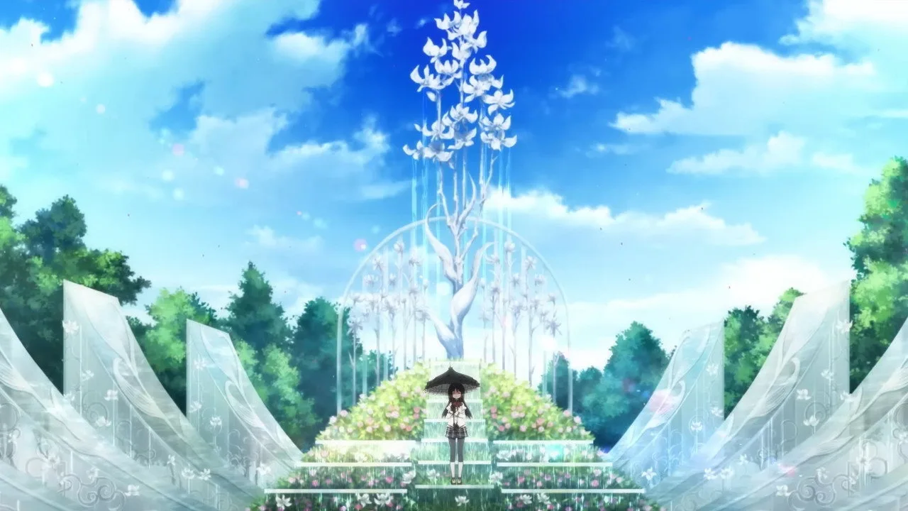 Imagem de Walpurgisnacht Rising — Madoka Magica: 1 bilhão de ienes em 4 dias — o que isso muda?