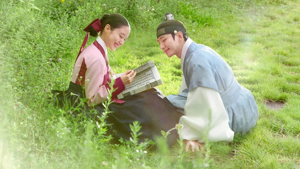 Imagem de The Red Sleeve — Kang Hoon renova contrato: o que muda nos próximos dramas?