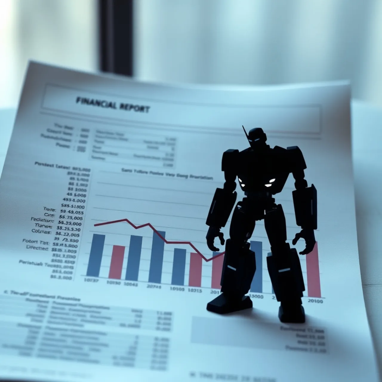 Imagem ilustrativa: Bandai Namco Filmworks registra queda de 43,8% nos lucros da franquia Gundam