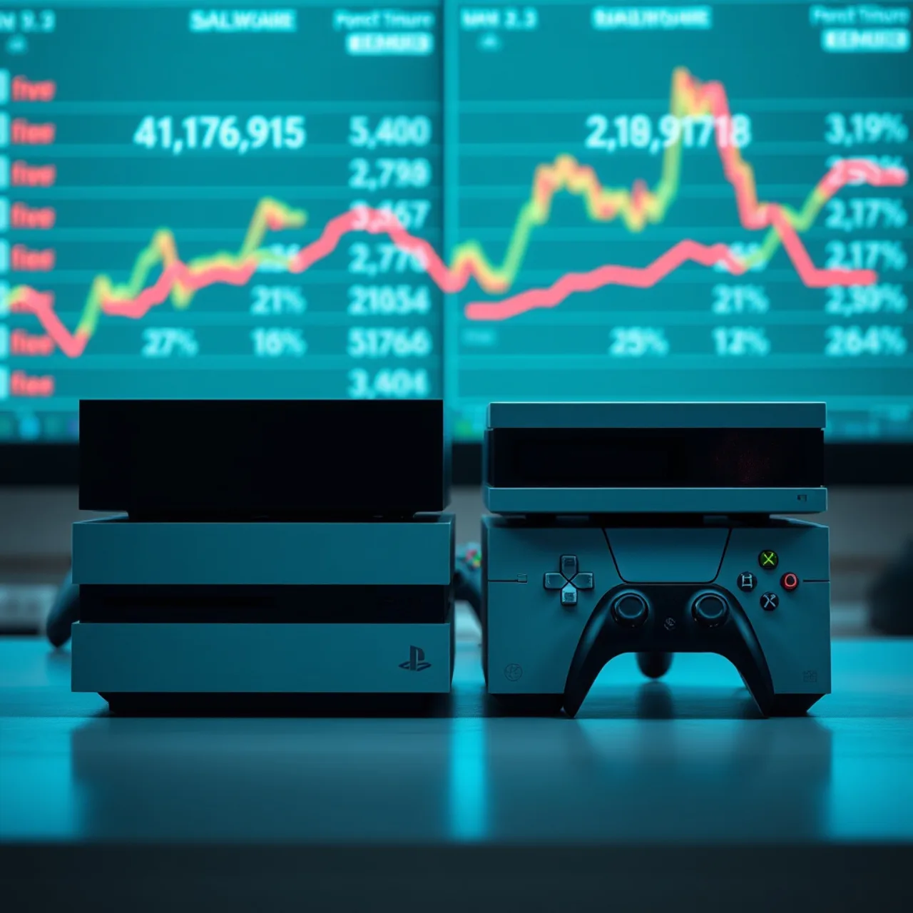 Imagem ilustrativa: Switch 2 ultrapassa 23 milhões: o que isso revela sobre a estratégia da Nintendo