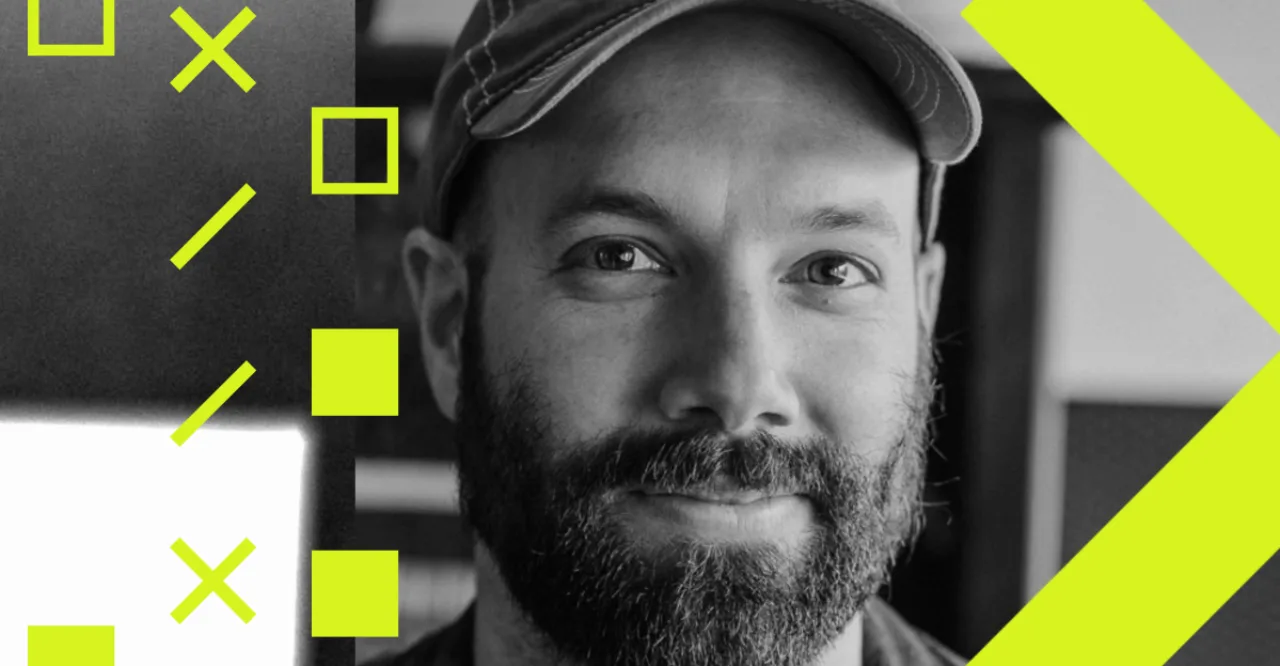 Imagem ilustrativa: Jack Conte alerta criadores: como a IA está inundando o Patreon