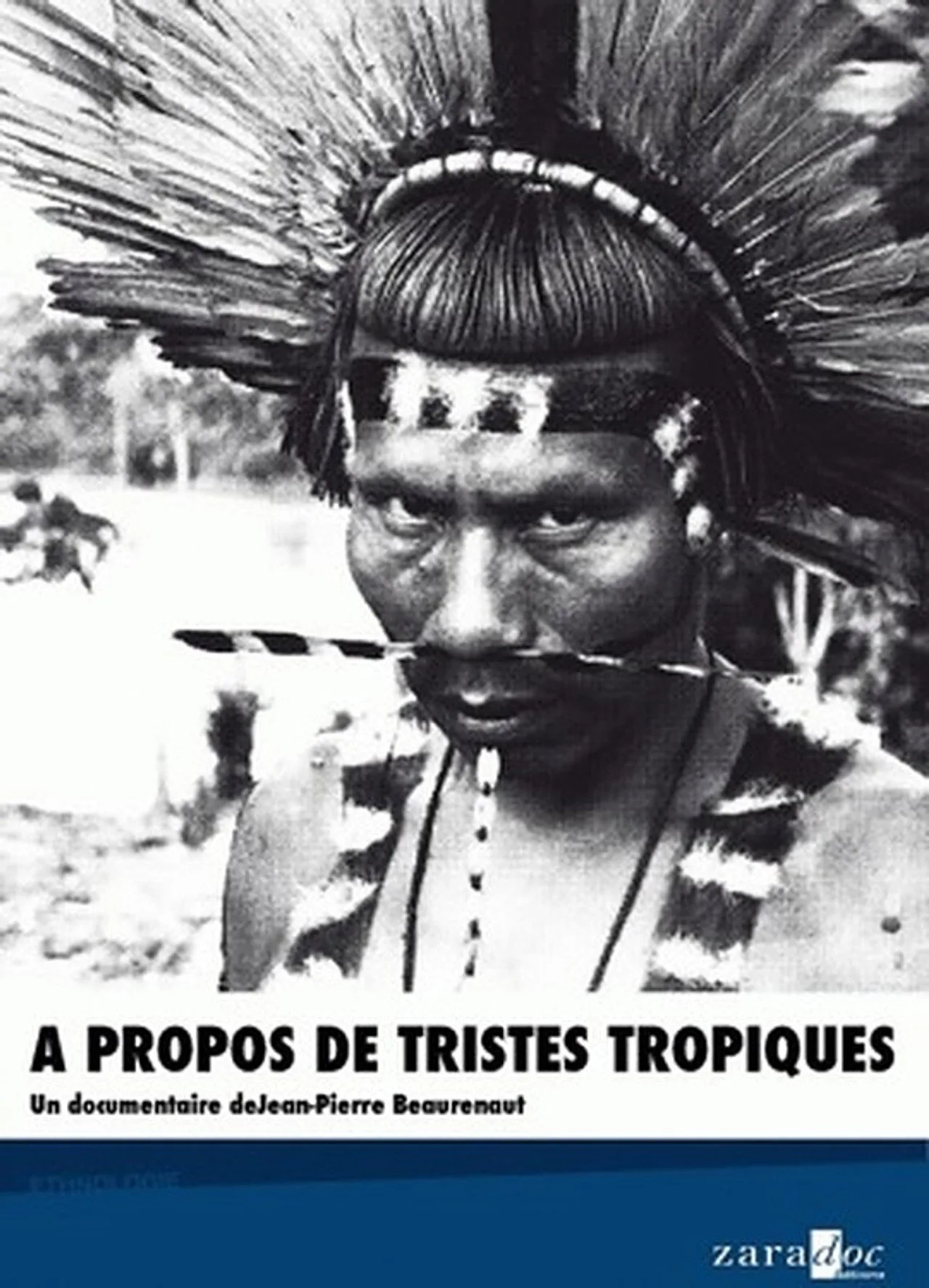 Imagem de Tristes Tropiques — Kim Myung Min como Master em Tristes Tropiques