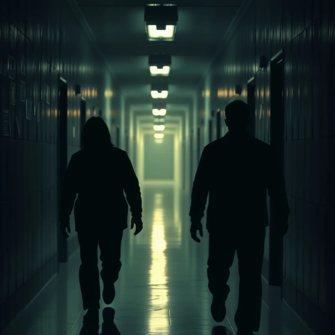 Imagem ilustrativa: Reanimal DLC The Prisoner: o que muda na experiência e por que os fãs devem prestar atenção