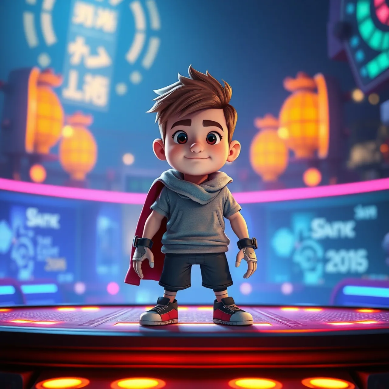 Imagem ilustrativa: The Eternal Life of Goldman: o que o novo trailer revela e por que ainda falta data de lançamento