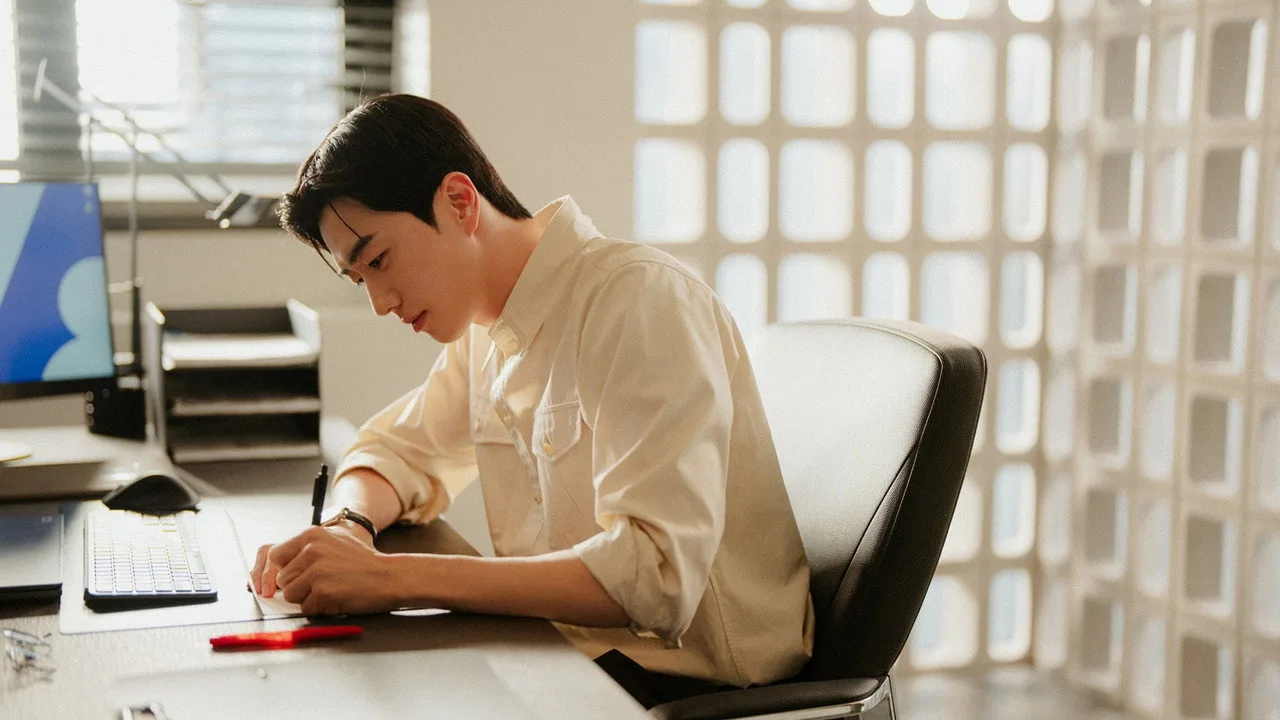 Imagem de My Bias, My Boss — My Bias, My Boss 3.3% vs New Recruit 4: 4.1% – o que os números dizem?