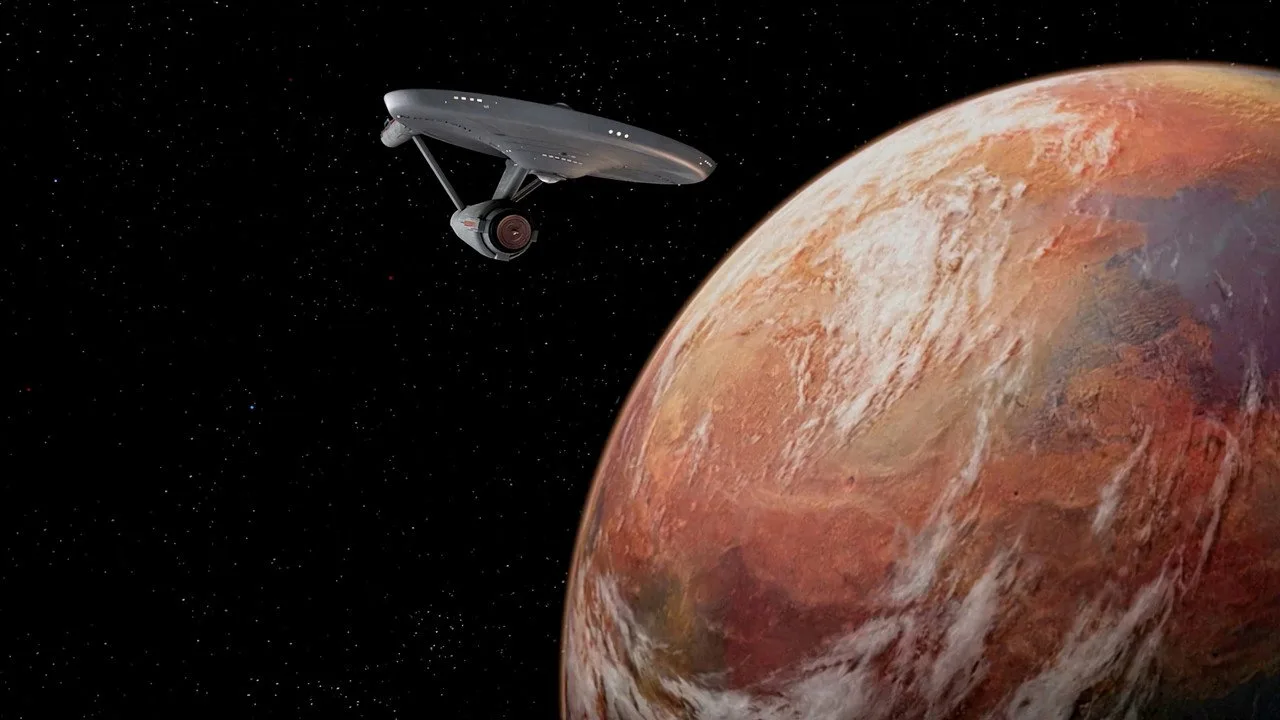 Imagem de Star Trek — Star Trek: Strange New Worlds anuncia temporada 4 com episódios clássi