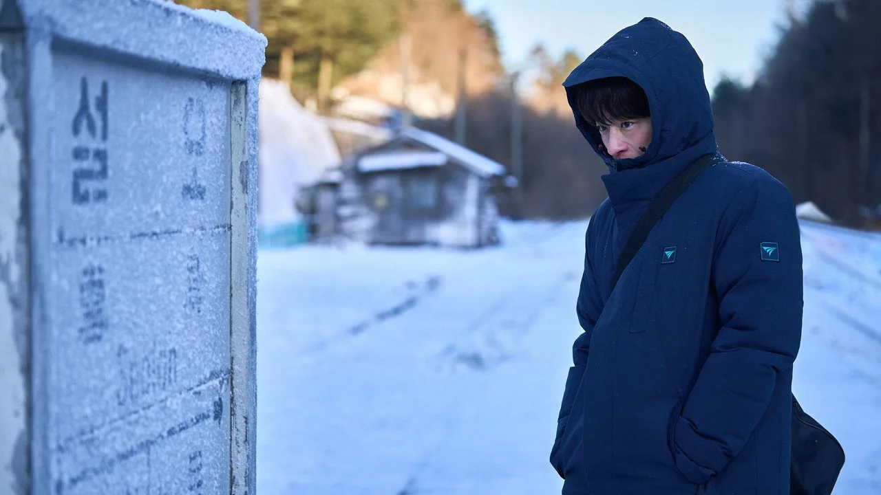 Imagem de White Blast — White Blast: Koo Kyo Hwan estreia como Hyun Taek