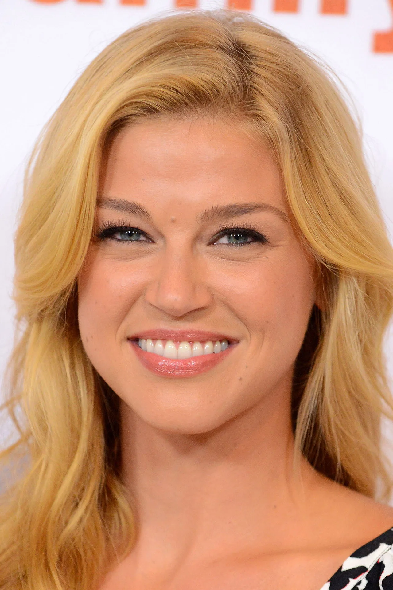 Imagem de Adrianne Palicki — Adrianne Palicki mira papel de Rogue no MCU antes do reboot dos X-Men