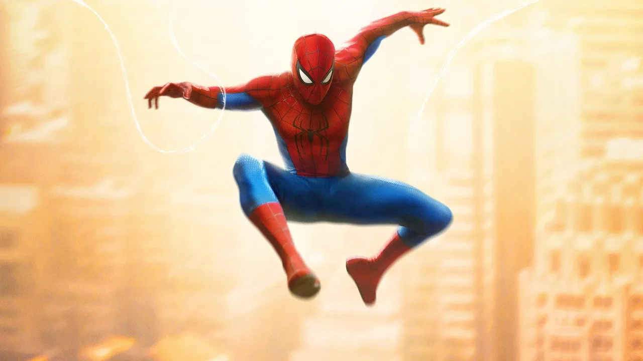 Imagem de Spider-Man — Sony Boss Confirms Spider‑Man Spin‑Offs Are Dead – Fans Push for MCU T