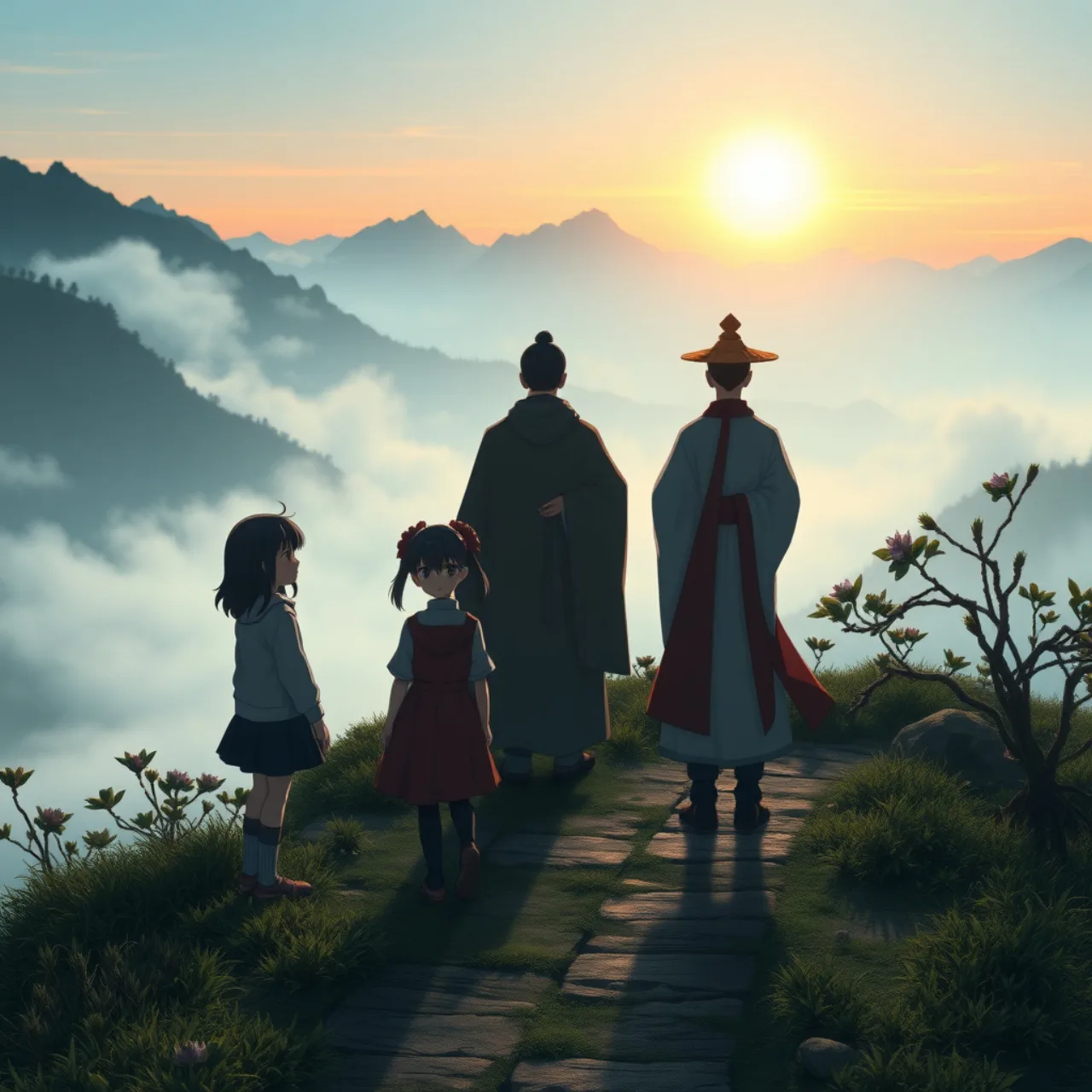 Imagem ilustrativa: Shozen: trailer completo revela elenco e data de estreia em abril de 2027 — o que isso significa?