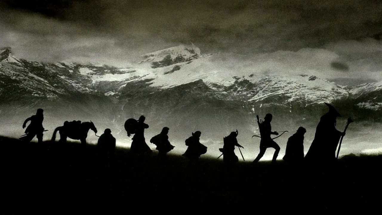 Imagem de The Lord of the Rings: The Fellowship of the Ring — The Fellowship of the Ring: 3 citações que ainda ecoam – o