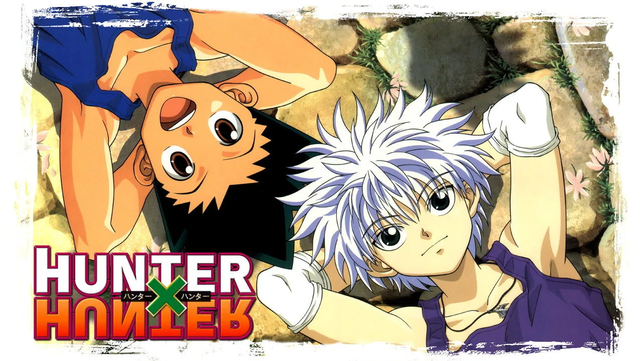 Imagem de Hunter x Hunter — Hunter x Hunter: capítulos 425‑429 quase prontos – será o fim da Succe