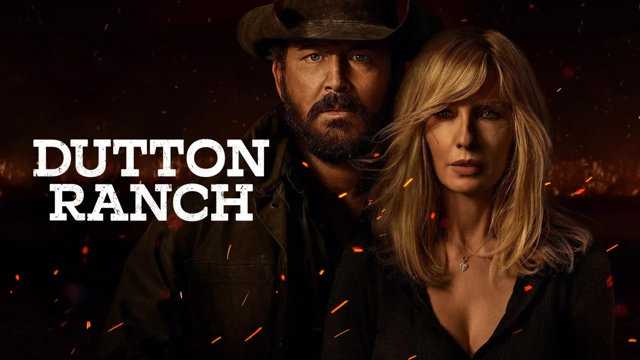 Imagem de Beth Dutton — Dutton Ranch Episódio 8 revela crime da 10 Petal Ranch