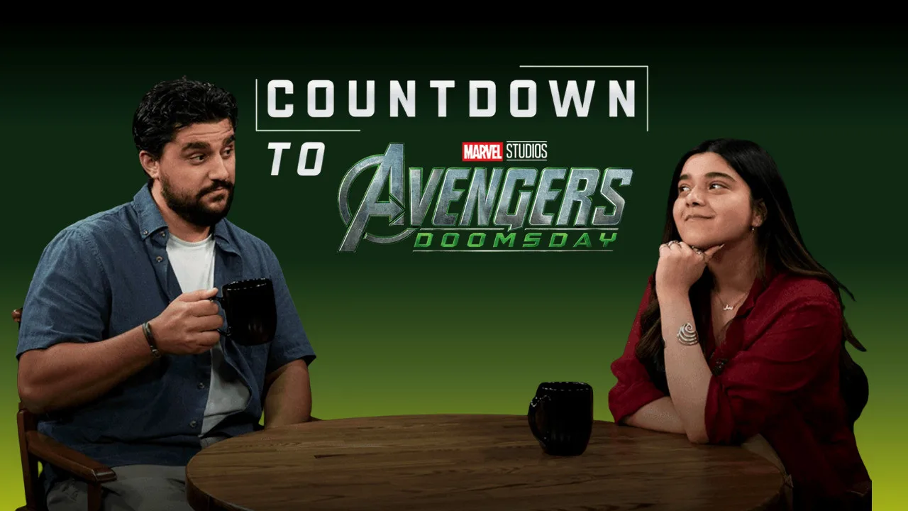 Imagem de Avengers: Doomsday — Scarlet Witch volta em Avengers: Doomsday? O que os reshoots prometem