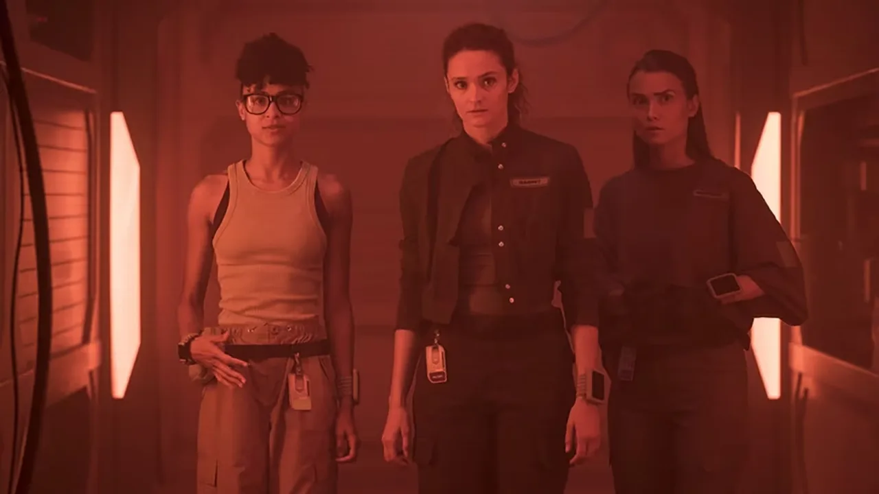 Imagem ilustrativa: The Ark: Por que a 3ª temporada pode ser a salvação dos fãs de Stargate