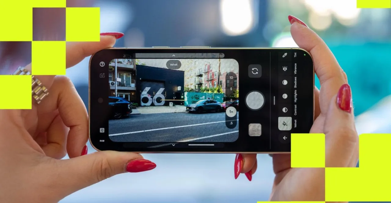 Imagem ilustrativa: Pixel 11 traz Camera Looks: o que muda na fotografia mobile?