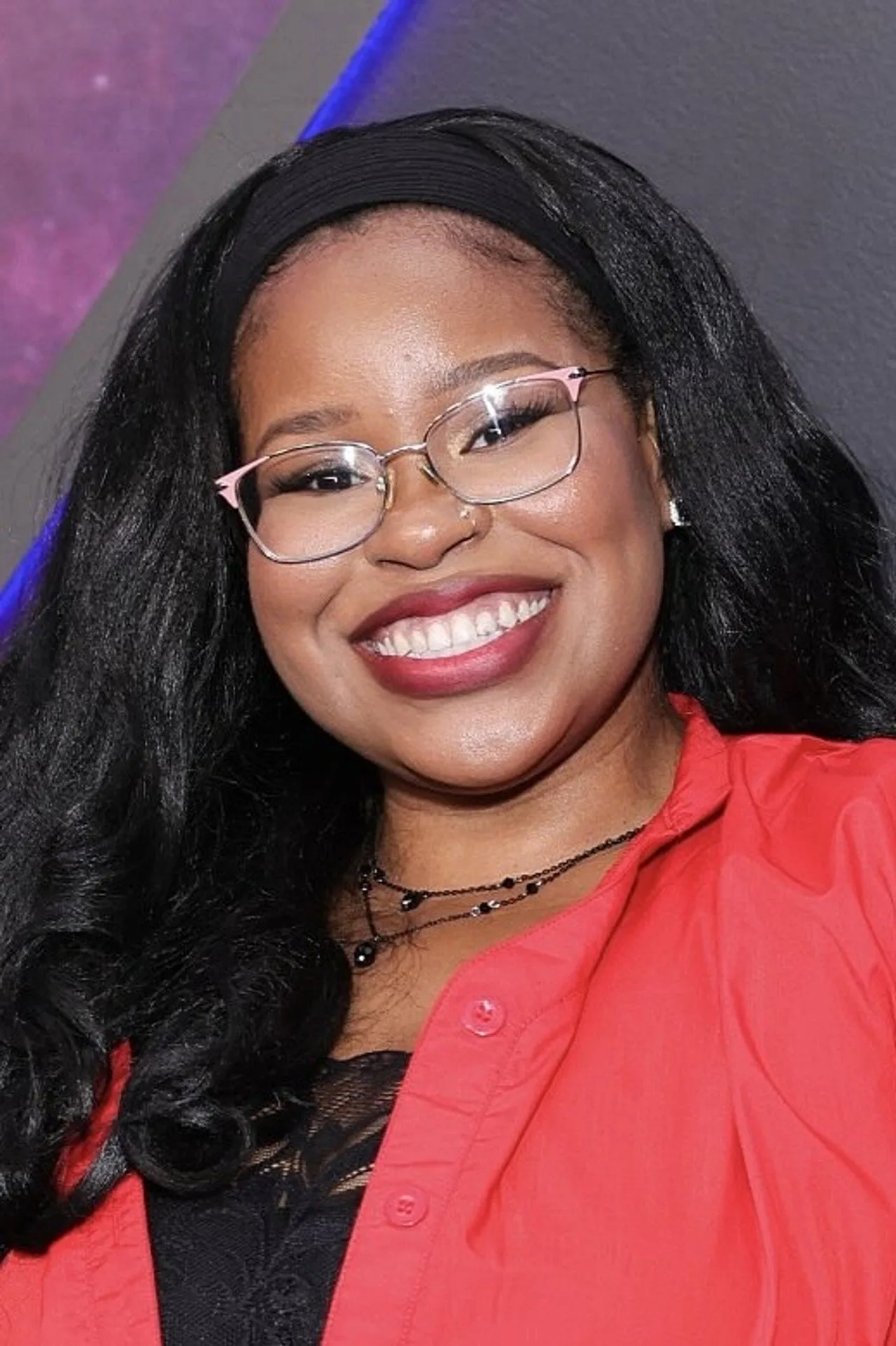 Imagem de Carla Jeffery — Carla Jeffery morre aos 33: o que a perda significa para Disney e Marv