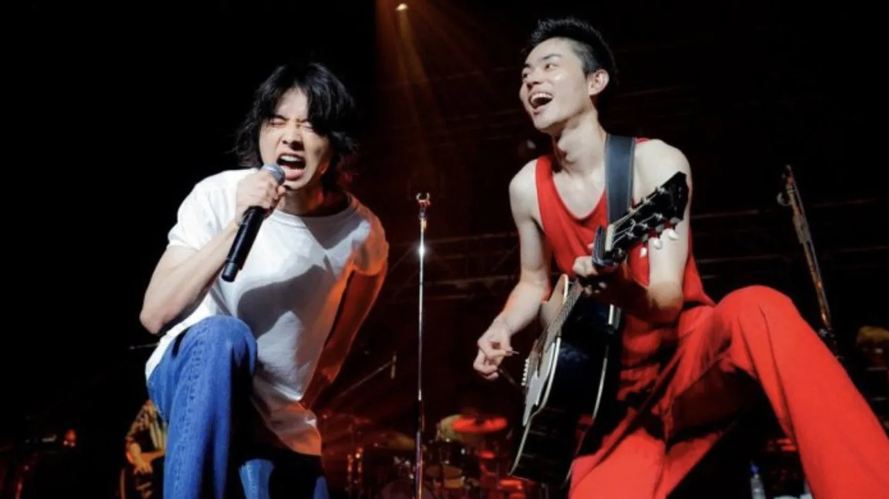 Imagem de Masaki Suda — Live-Action Look Back: estreia em 11/09 no Japão e elenco ampliado — o
