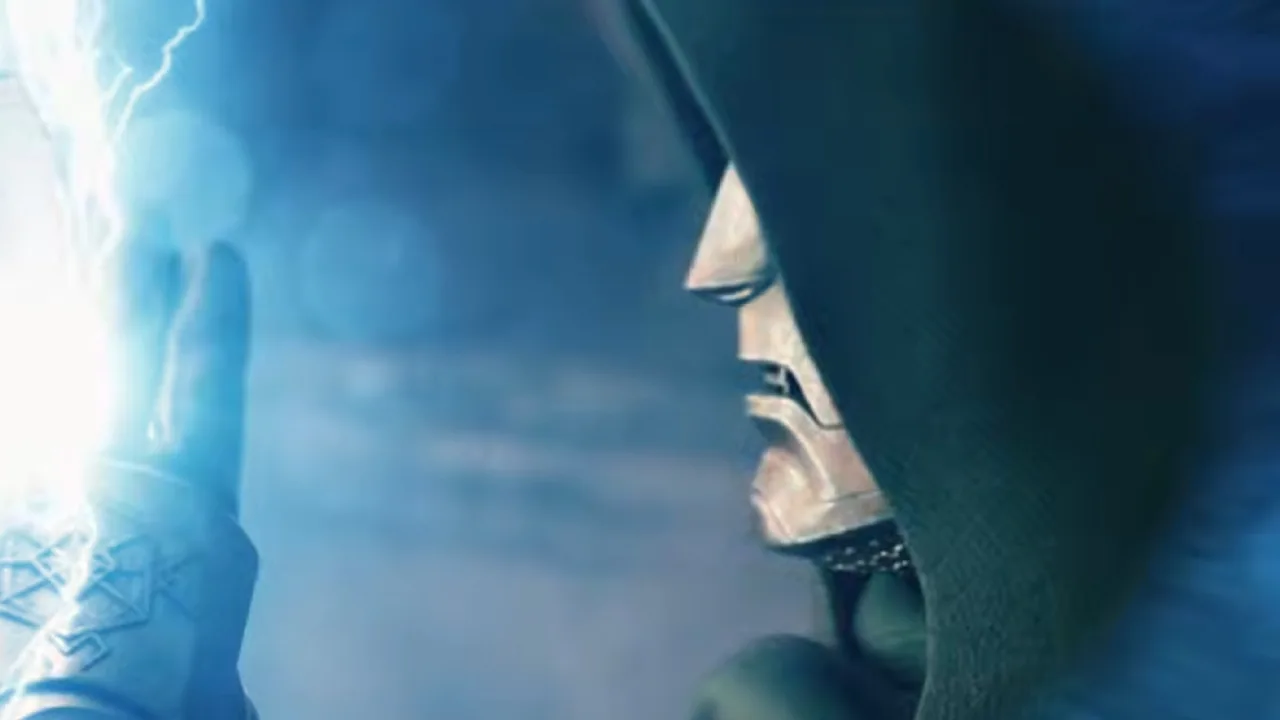 Imagem ilustrativa: Doctor Doom supera Thor em "Avengers: Doomsday": 7 razões que mudam tudo