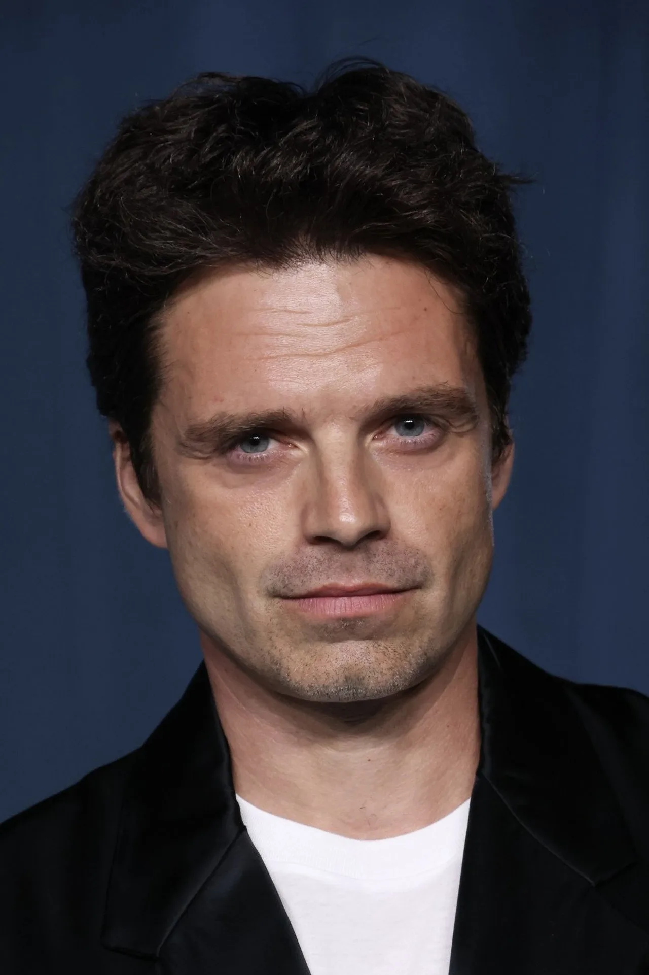 Imagem de Sebastian Stan — Sebastian Stan em The Batman 2: Zsasz ganha força após entrevista apag